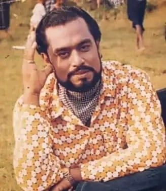 অভিনেতা নাসির খান-এর ১৭তম মৃত্যুবার্ষিকী আজ